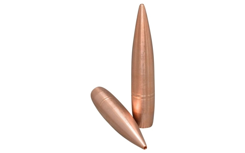 Cutting Edge Bullets 416 caliber (0.416'') 472gr match/tactical 50/box